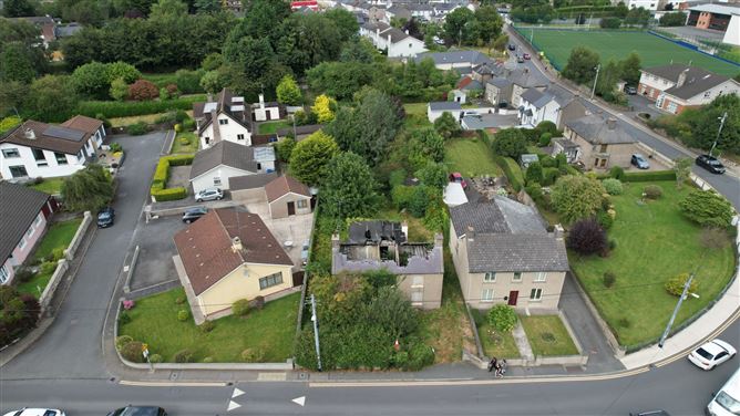 15 Railway Road, Gorey, Co. Wexford