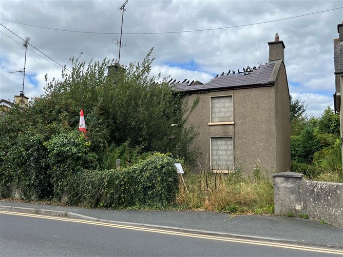 15 Railway Road, Gorey, Co. Wexford