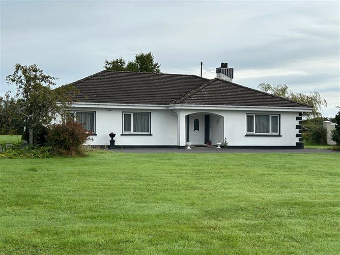 Inches, Rathmore, Co. Kerry