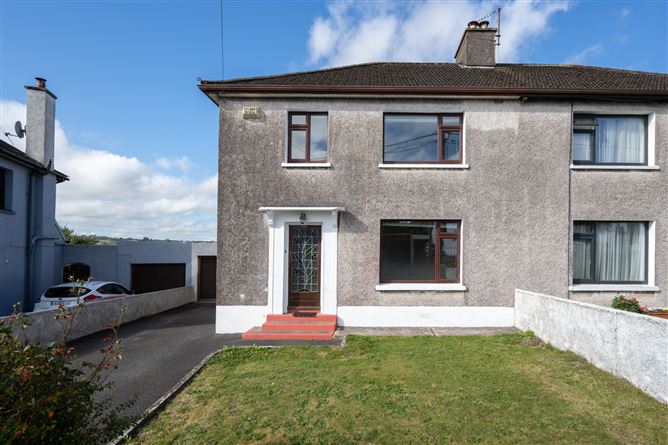 Neidín, 96 Earlswood Estate, The Lough, Cork City