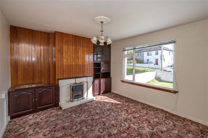Neidín, 96 Earlswood Estate, The Lough, Cork City