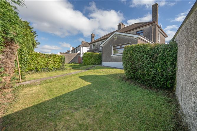 Neidín, 96 Earlswood Estate, The Lough, Cork City