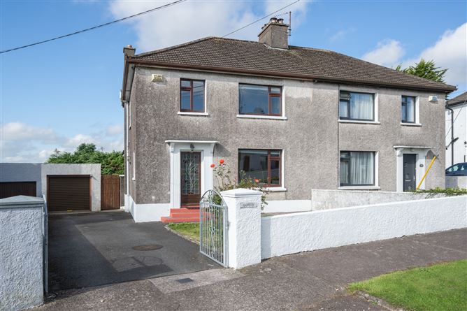Neidín, 96 Earlswood Estate, The Lough, Cork City