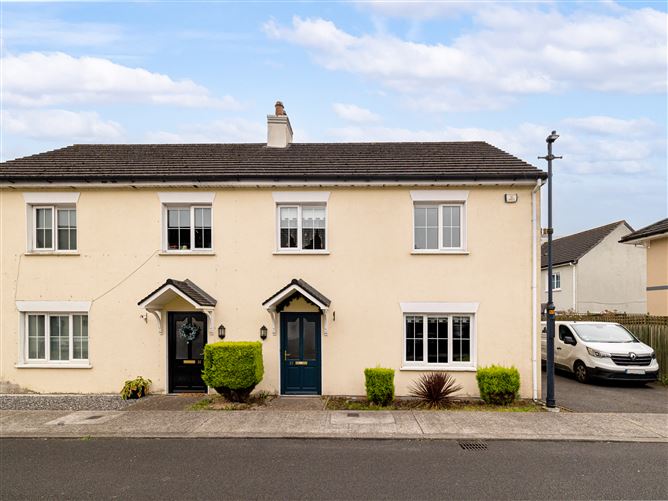 37 Blossom Court, Portlaoise, Laois