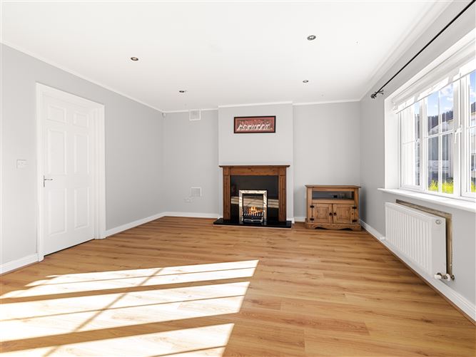 37 Blossom Court, Portlaoise, Laois