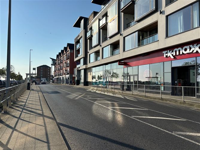 Commercial Investment at Unit B Pierce Court, Paul Quay, Wexford Town, Wexford