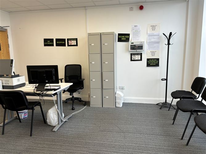 Commercial Investment at Unit B Pierce Court, Paul Quay, Wexford Town, Wexford