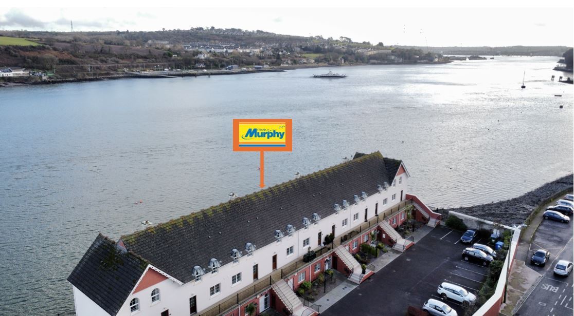 13 Glenbrook Wharf, Glenbrook, Cork