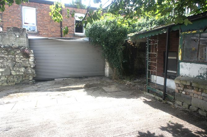 78 Prussia Street, Stoneybatter, Dublin 7