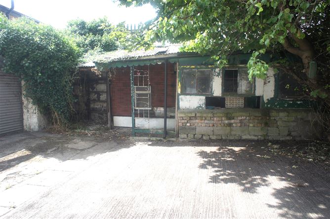 78 Prussia Street, Stoneybatter, Dublin 7
