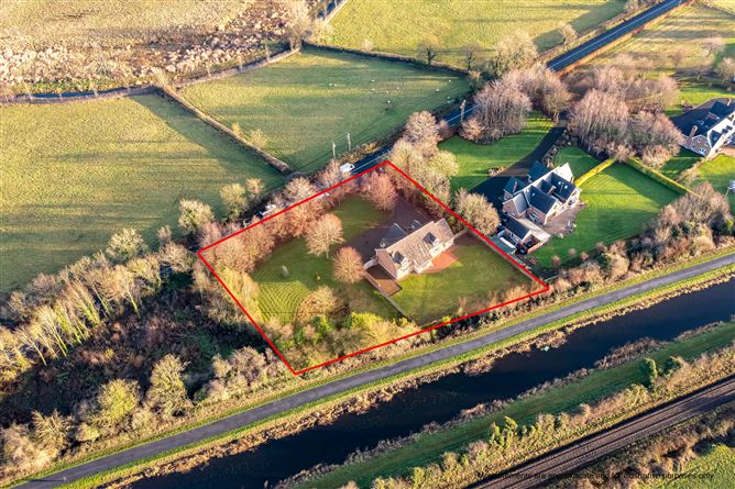 Tri Le Cheile, Kilcock, Kildare