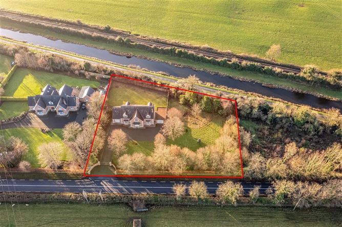 Tri Le Cheile, Kilcock, Kildare