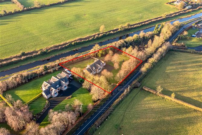 Tri Le Cheile, Kilcock, Kildare