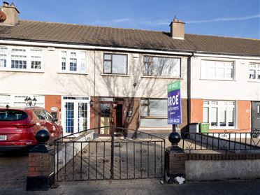 Image for 34 Oakwood Grove, Clondalkin,   Dublin 22