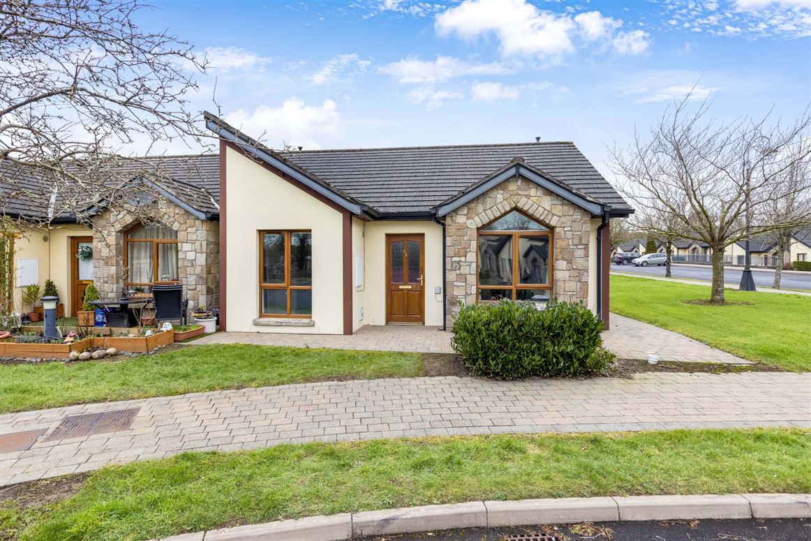 63 Castlemanor Retirement Village, Cavan, Co. Cavan