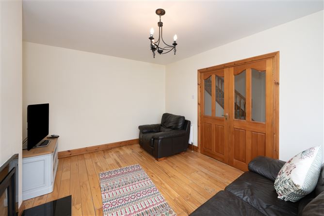 14 Marwood Close, Riverstown, Glanmire, Cork