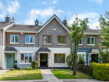 Image for 8 Woodleigh Close, Blessington, Wicklow