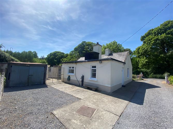 Ballymanus Road, Vicarstown, Co. Laois