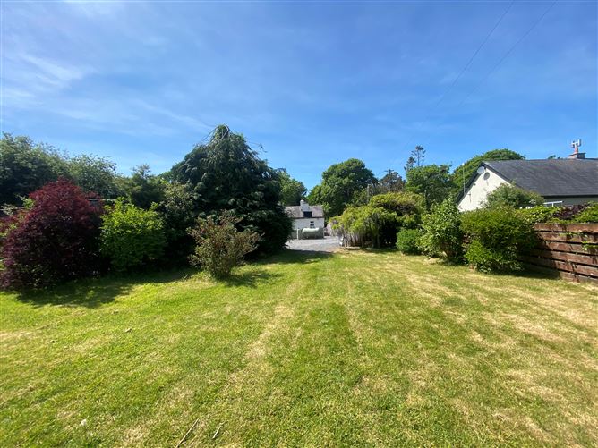 Ballymanus Road, Vicarstown, Co. Laois