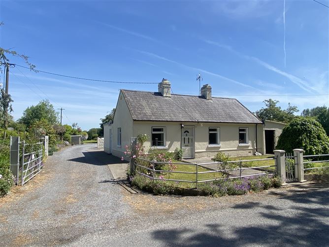 Ballymanus Road, Vicarstown, Co. Laois