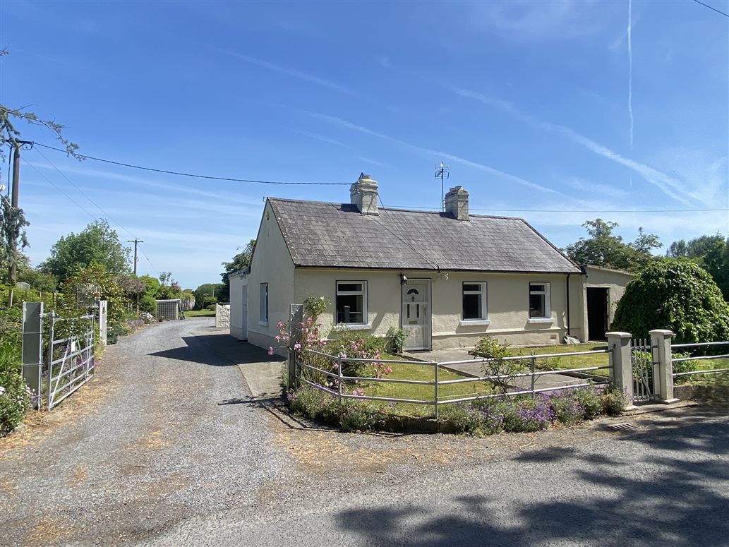 Ballymanus Road, Vicarstown, Co. Laois