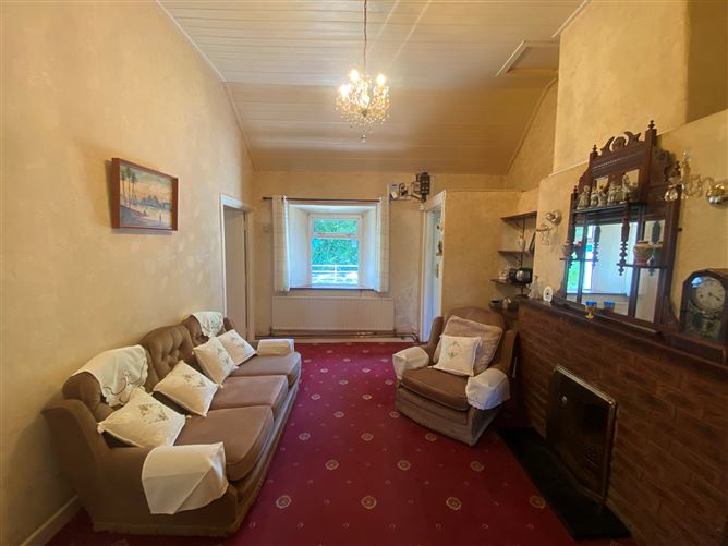 Ballymanus Road, Vicarstown, Co. Laois