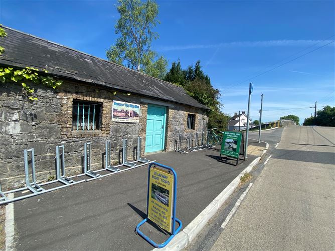 Ballymanus Road, Vicarstown, Co. Laois