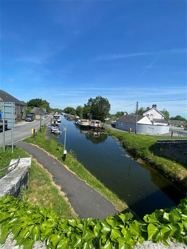 Ballymanus Road, Vicarstown, Co. Laois