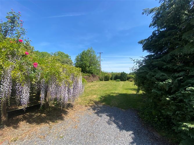 Ballymanus Road, Vicarstown, Co. Laois