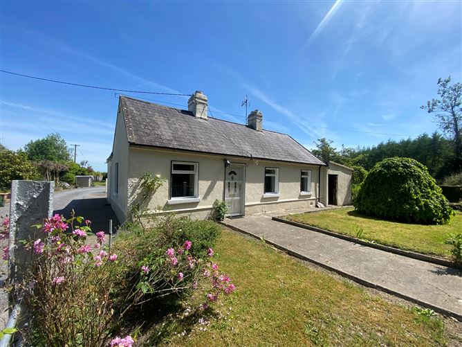 Ballymanus Road, Vicarstown, Co. Laois
