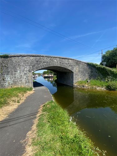 Ballymanus Road, Vicarstown, Co. Laois