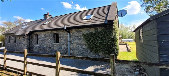 Kinnock, Louisburgh, Mayo