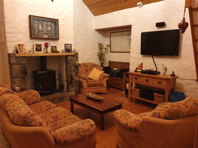 Kinnock, Louisburgh, Mayo