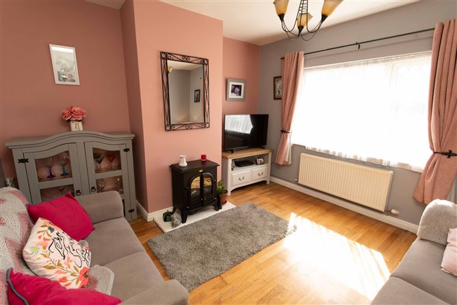 36 Knockmoyle, Tralee, Co. Kerry