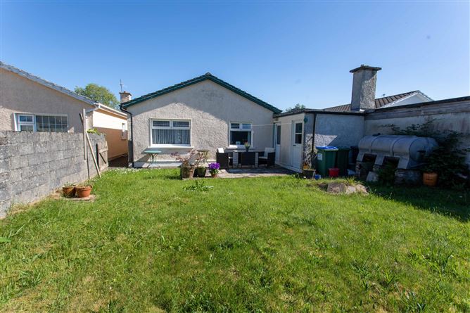 36 Knockmoyle, Tralee, Co. Kerry
