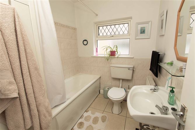 36 Knockmoyle, Tralee, Co. Kerry