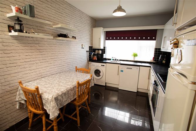 36 Knockmoyle, Tralee, Co. Kerry