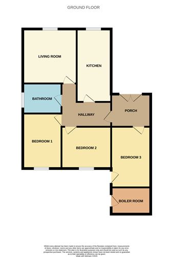 36 Knockmoyle, Tralee, Co. Kerry