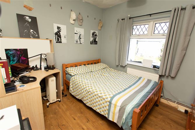 36 Knockmoyle, Tralee, Co. Kerry
