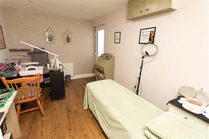 36 Knockmoyle, Tralee, Co. Kerry