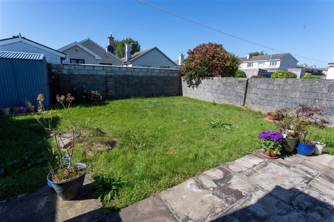 36 Knockmoyle, Tralee, Co. Kerry