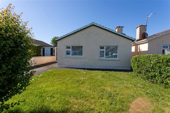 36 Knockmoyle, Tralee, Co. Kerry