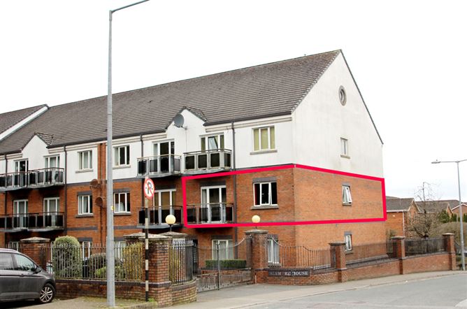 Altmore House, Tara Street, Tullamore, Offaly