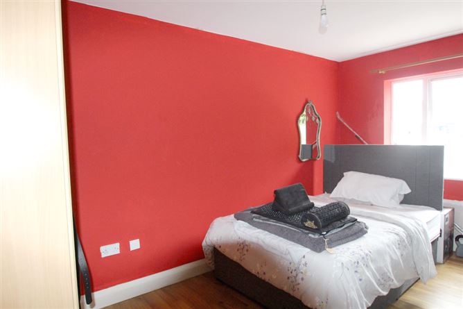 Altmore House, Tara Street, Tullamore, Offaly