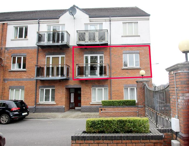 Altmore House, Tara Street, Tullamore, Offaly