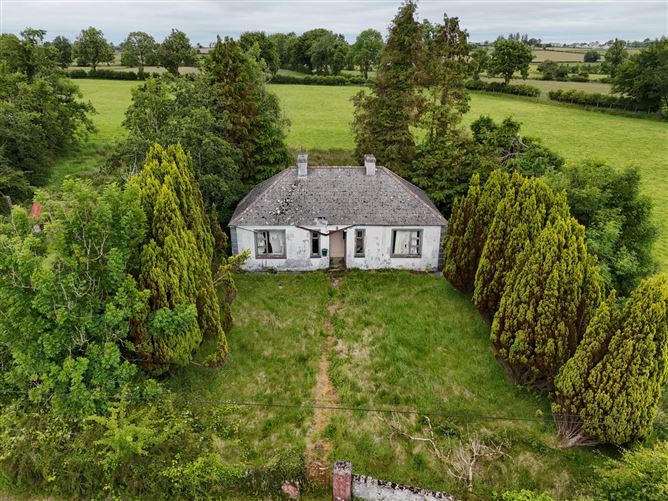 Residence On C. 1 Acre, Scregg East, Kilkerrin, County Galway