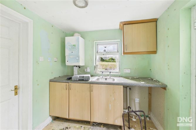 Residence On C. 1 Acre, Scregg East, Kilkerrin, County Galway
