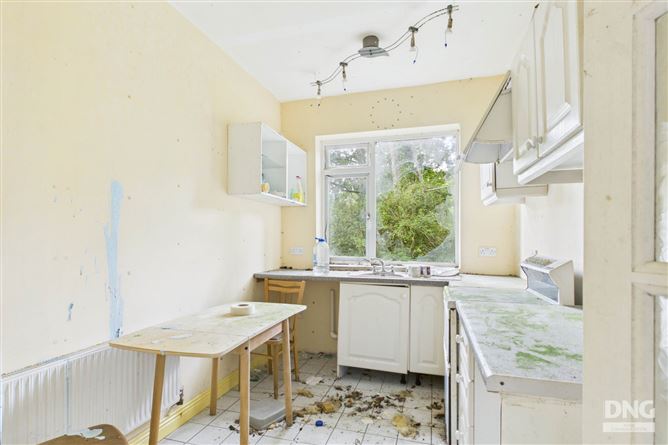 Residence On C. 1 Acre, Scregg East, Kilkerrin, County Galway