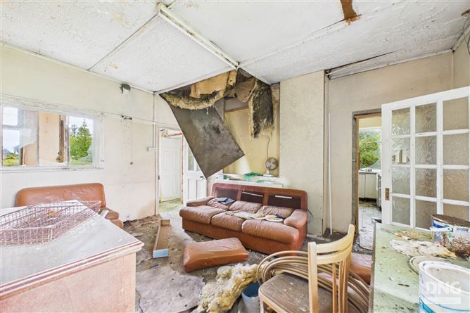 Residence On C. 1 Acre, Scregg East, Kilkerrin, County Galway