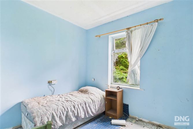 Residence On C. 1 Acre, Scregg East, Kilkerrin, County Galway